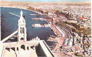 ORAN 007